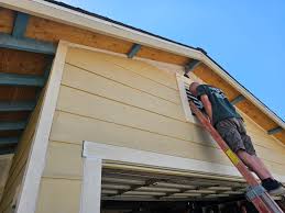 How To Choose The Right Materials for Your Siding Installation in 'Auberry, CA